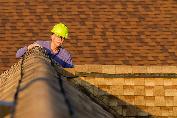 Best Best Roofing Contractors  in Tennessee Ridge, TN